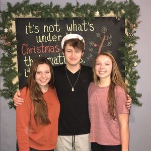 Meet your Posher, Jacob